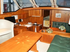 1995 Pacific 45 Royal for sale