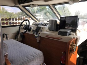 1986 Princess 414