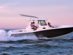 2022 Caymas Boats 341