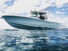 2022 Caymas Boats 341