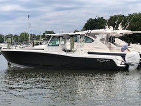 2022 Caymas Boats 341 for sale