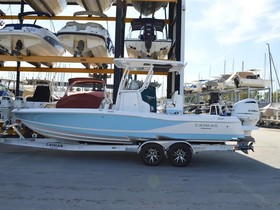 2022 Caymas Boats 26 kopen