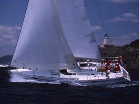 1990 Bénéteau Boats Oceanis 390 till salu