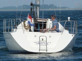 1994 Gib'Sea 302 na sprzedaż