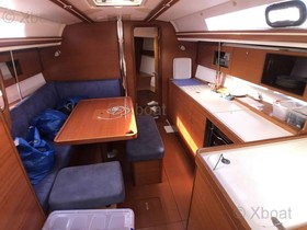 2010 Dufour 375 Grand Large