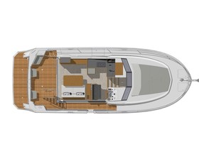 2022 Bénéteau Boats Swift Trawler 35 satın almak
