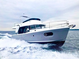 Bénéteau Boats Swift Trawler 35