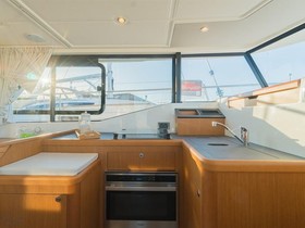 2022 Bénéteau Boats Swift Trawler 35