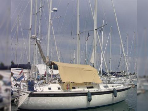 Westerly Corsair