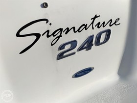 2007 Chaparral Boats 240 Signature