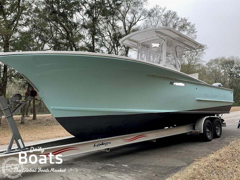 2008 Gillikin 31 for sale. View price, photos and Buy 2008 Gillikin 31