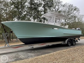 2008 Gillikin 31 for sale