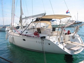 Vegyél 1999 Jeanneau Sun Odyssey 52.2