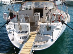 1999 Jeanneau Sun Odyssey 52.2