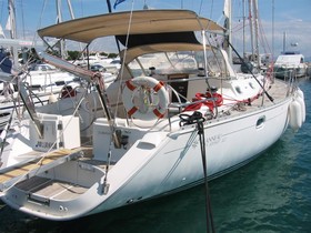 1999 Jeanneau Sun Odyssey 52.2 eladó