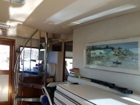 1985 Hatteras Yachts 80 на продаж