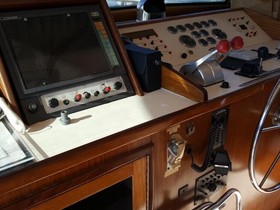 Купити 1985 Hatteras Yachts 80