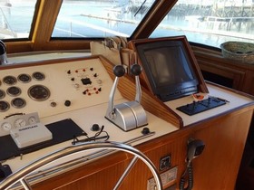 1985 Hatteras Yachts 80 на продаж