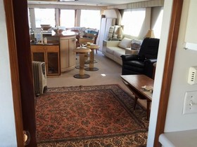 Купити 1985 Hatteras Yachts 80