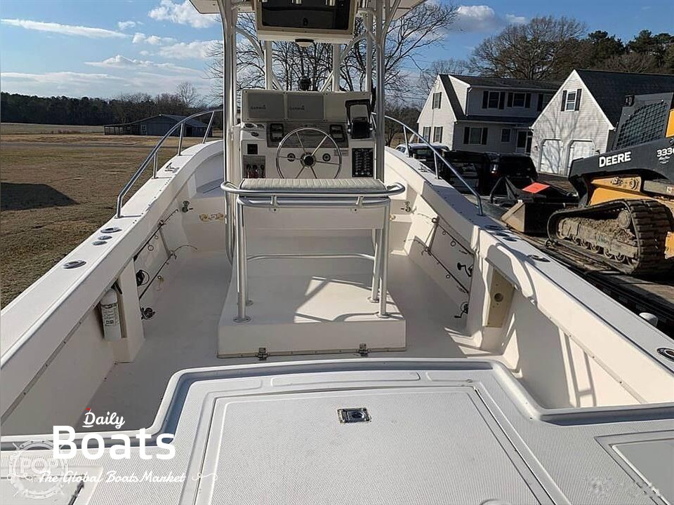 1999 Albemarle 26 Center Console for sale. View price, photos and Buy