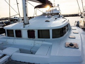 2010 Lagoon Catamarans 440