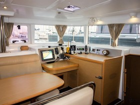 2010 Lagoon Catamarans 440 на продажу