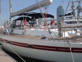 1993 Tayana 55 for sale
