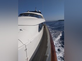 1998 Bugari Yachts Motor na sprzedaż