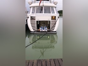 Buy 1998 Bugari Yachts Motor