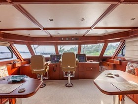 2009 Paragon Motor Yachts Raised Pilothouse Motoryacht for sale