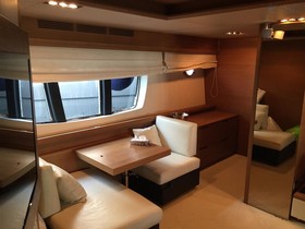 2007 Azimut Yachts Leonardo 98 на продаж
