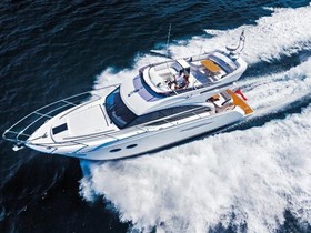 2016 Princess 43 satın almak