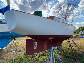 Osta 1968 Pearson Wanderer