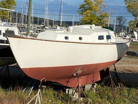 1968 Pearson Wanderer for sale