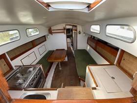 1968 Pearson Wanderer for sale