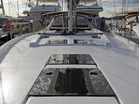 Osta 2017 Hanse Yachts 588