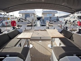 2017 Hanse Yachts 588