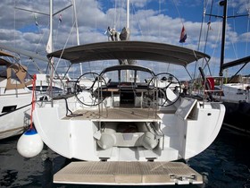 Osta 2017 Hanse Yachts 588
