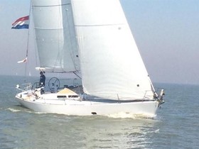 1983 Bénéteau Boats 456 na prodej