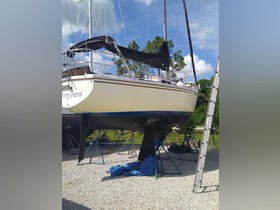 1980 Catalina Yachts 30 Tall Rig
