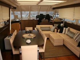 Kupiti 2008 SES Yachts 65