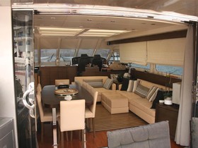 2008 SES Yachts 65 til salg