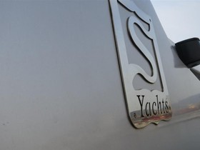 2008 SES Yachts 65 satın almak