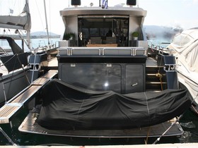 2008 SES Yachts 65 myytävänä