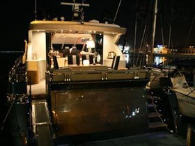 2008 SES Yachts 65