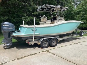 Buy 2006 Scout Boats 280 Sportfish