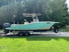 2006 Scout Boats 280 Sportfish for sale