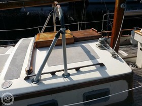 1977 Formosa 41 Ketch en venta