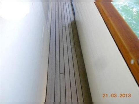 2006 Azimut 75 на продажу