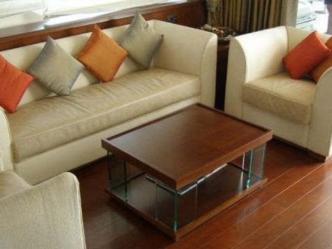 2006 Azimut 75 на продажу